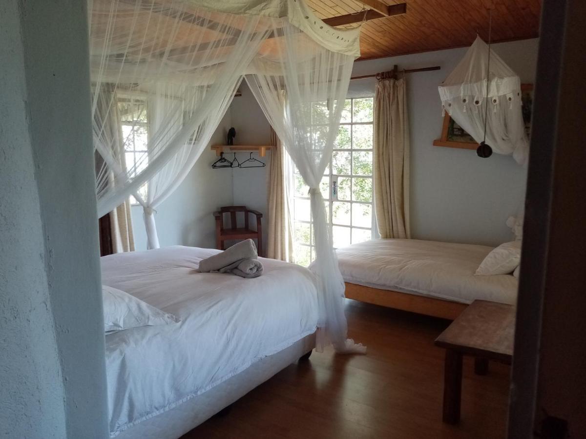 Bushwhacked Barberton Hotel Kamer foto
