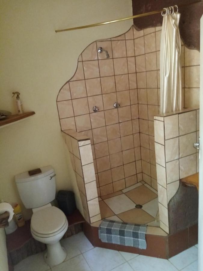 Bushwhacked Barberton Hotel Kamer foto
