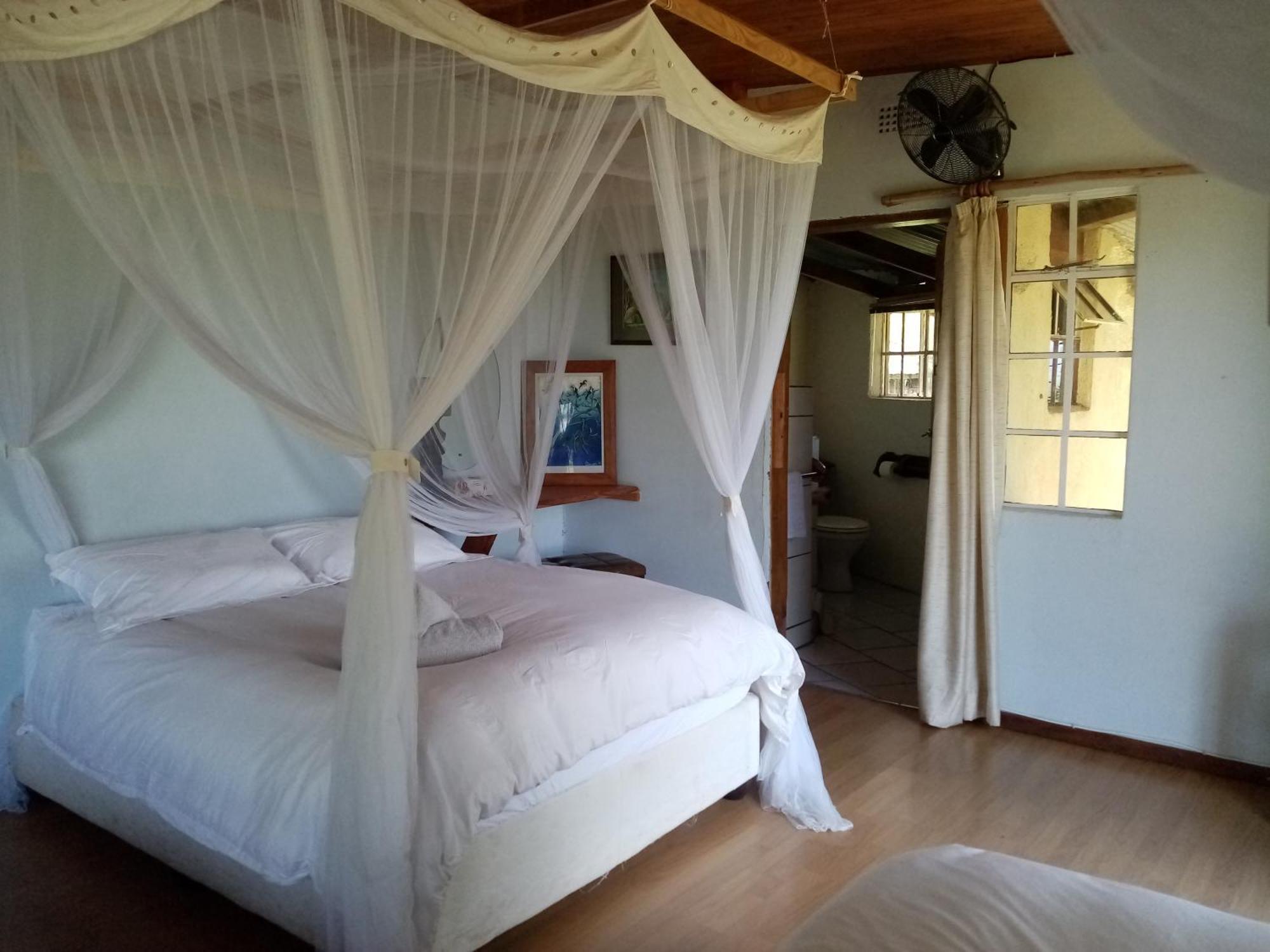 Bushwhacked Barberton Hotel Kamer foto