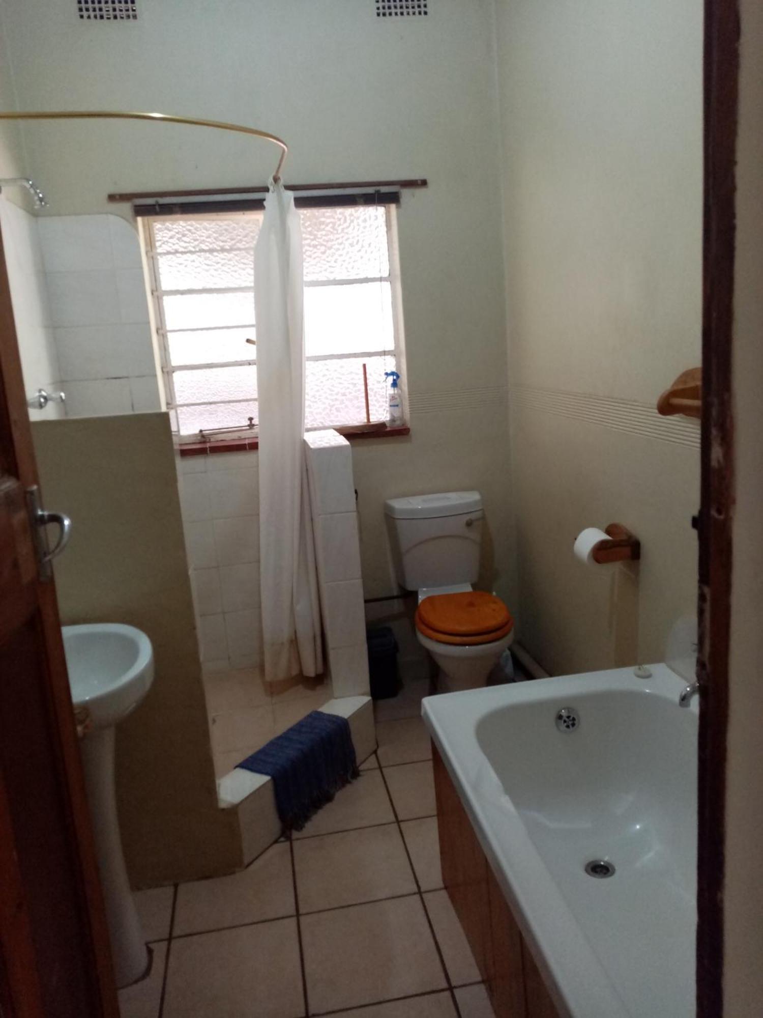 Bushwhacked Barberton Hotel Kamer foto