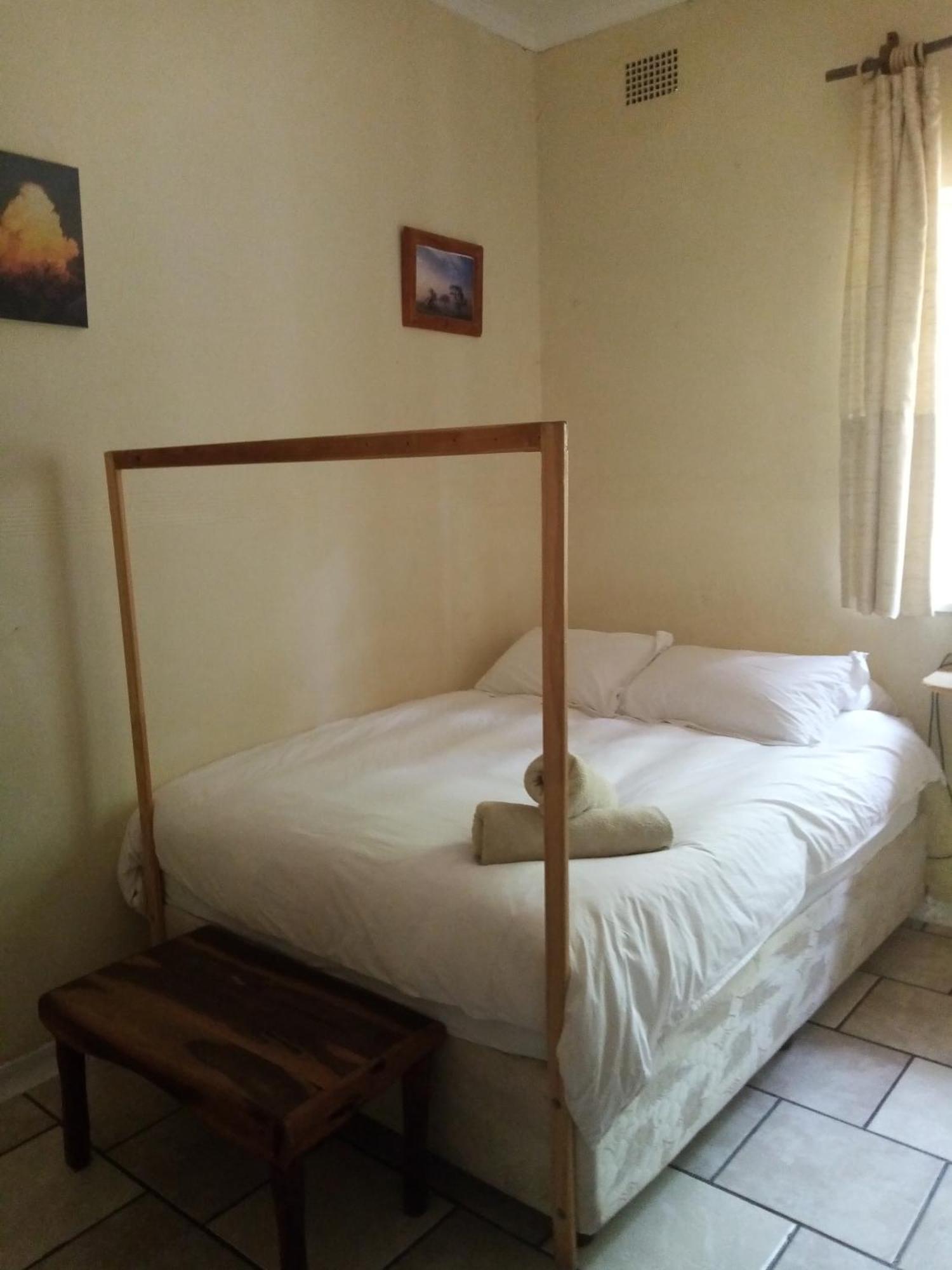 Bushwhacked Barberton Hotel Kamer foto