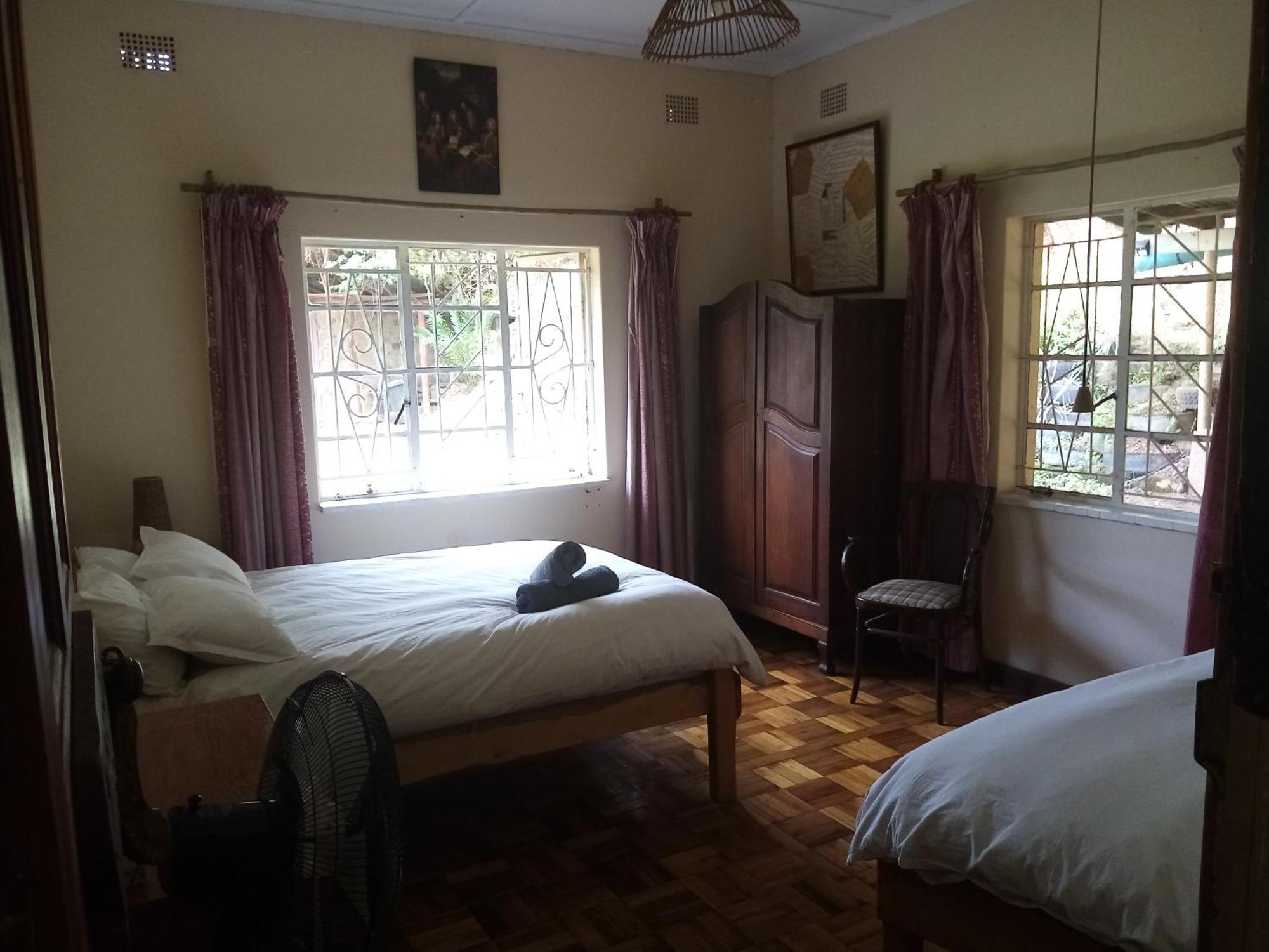 Bushwhacked Barberton Hotel Kamer foto