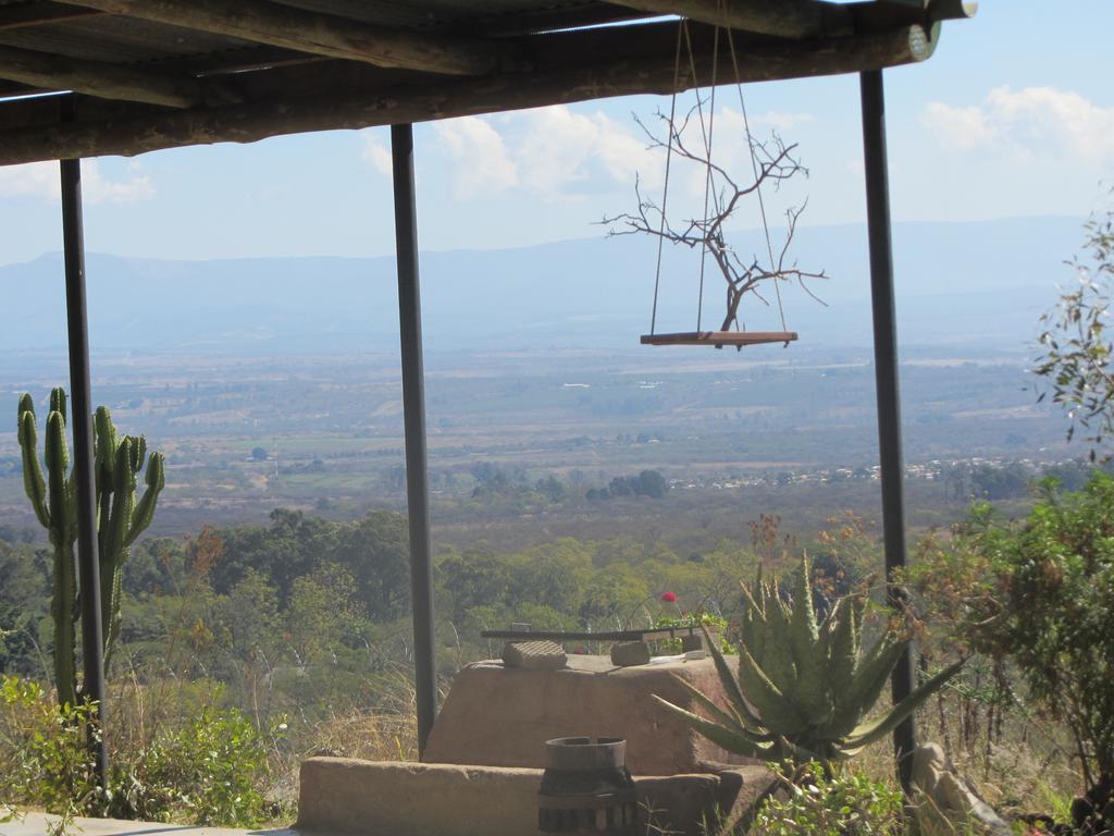 Bushwhacked Barberton Hotel Buitenkant foto