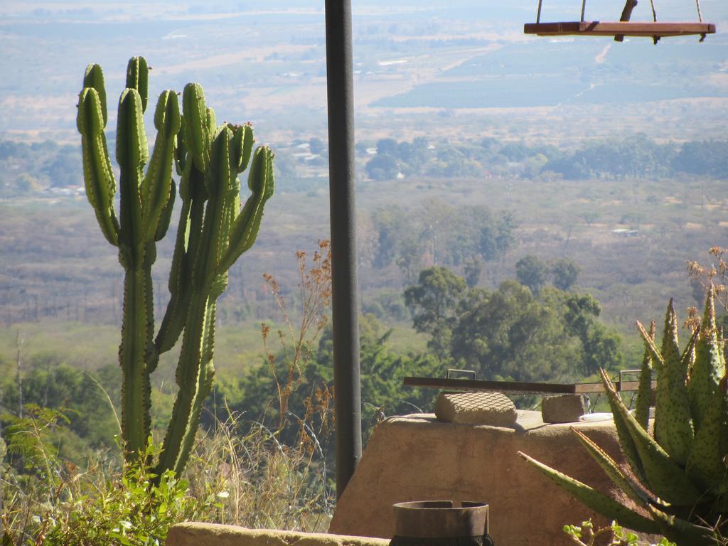 Bushwhacked Barberton Hotel Buitenkant foto
