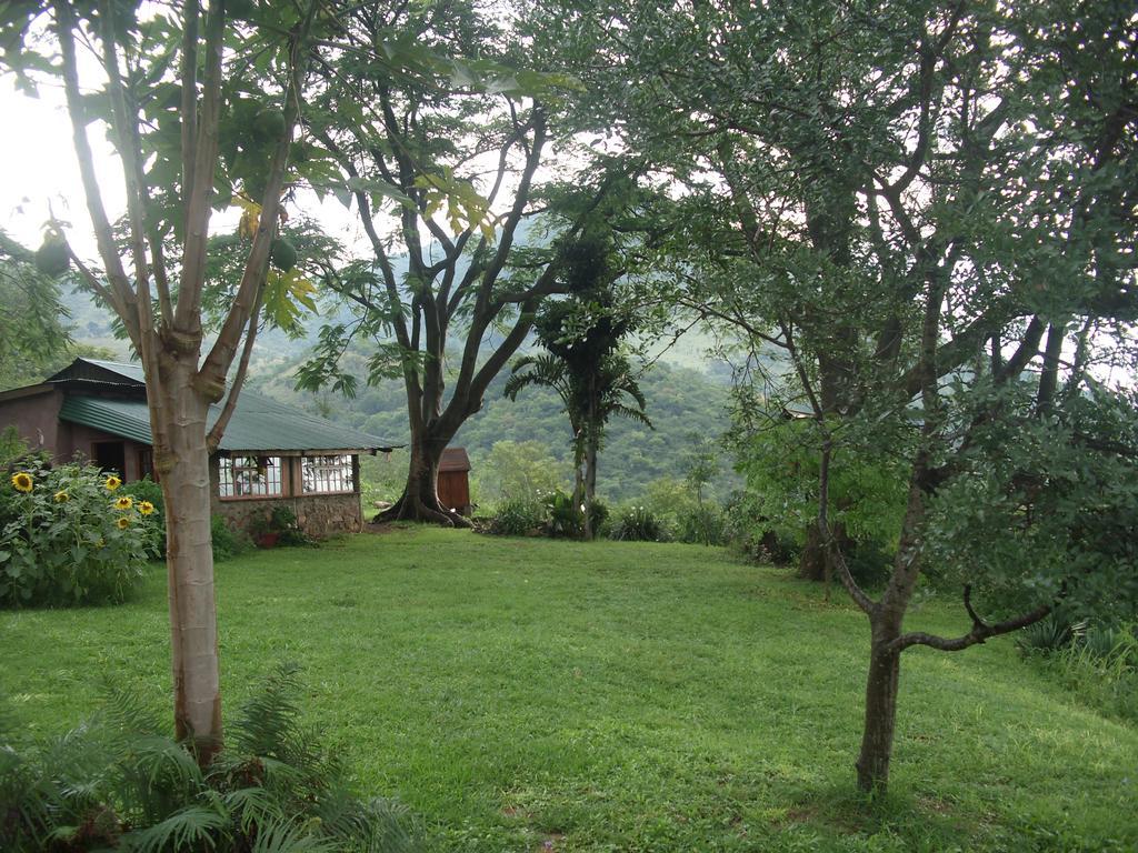 Bushwhacked Barberton Hotel Buitenkant foto