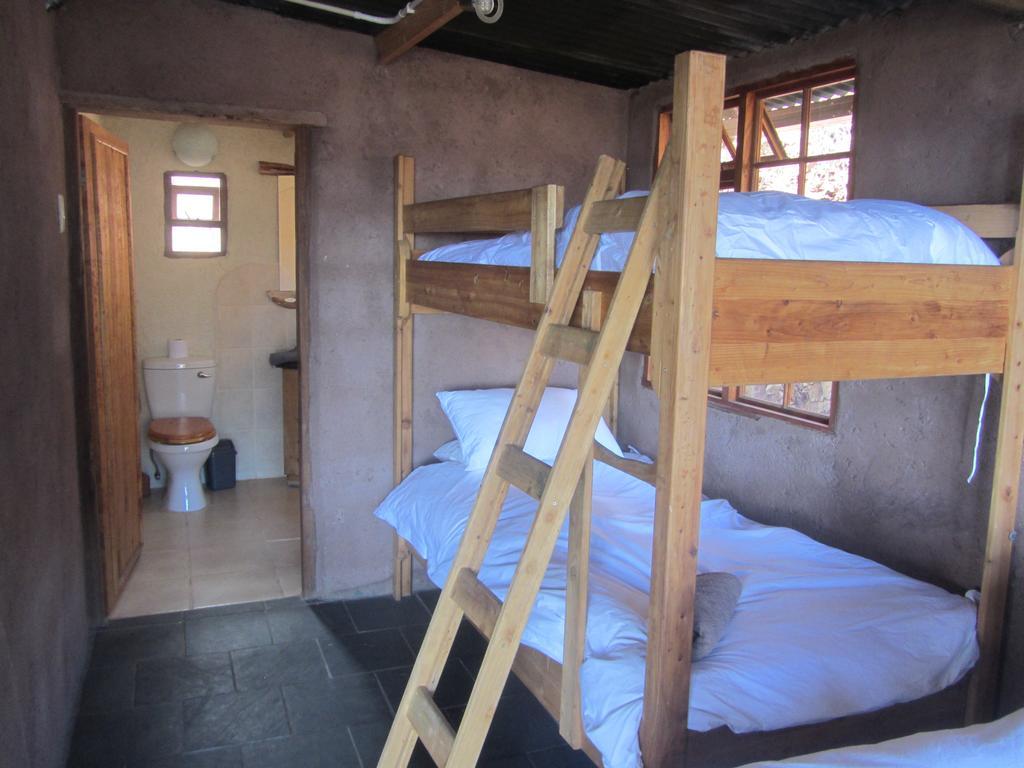 Bushwhacked Barberton Hotel Buitenkant foto