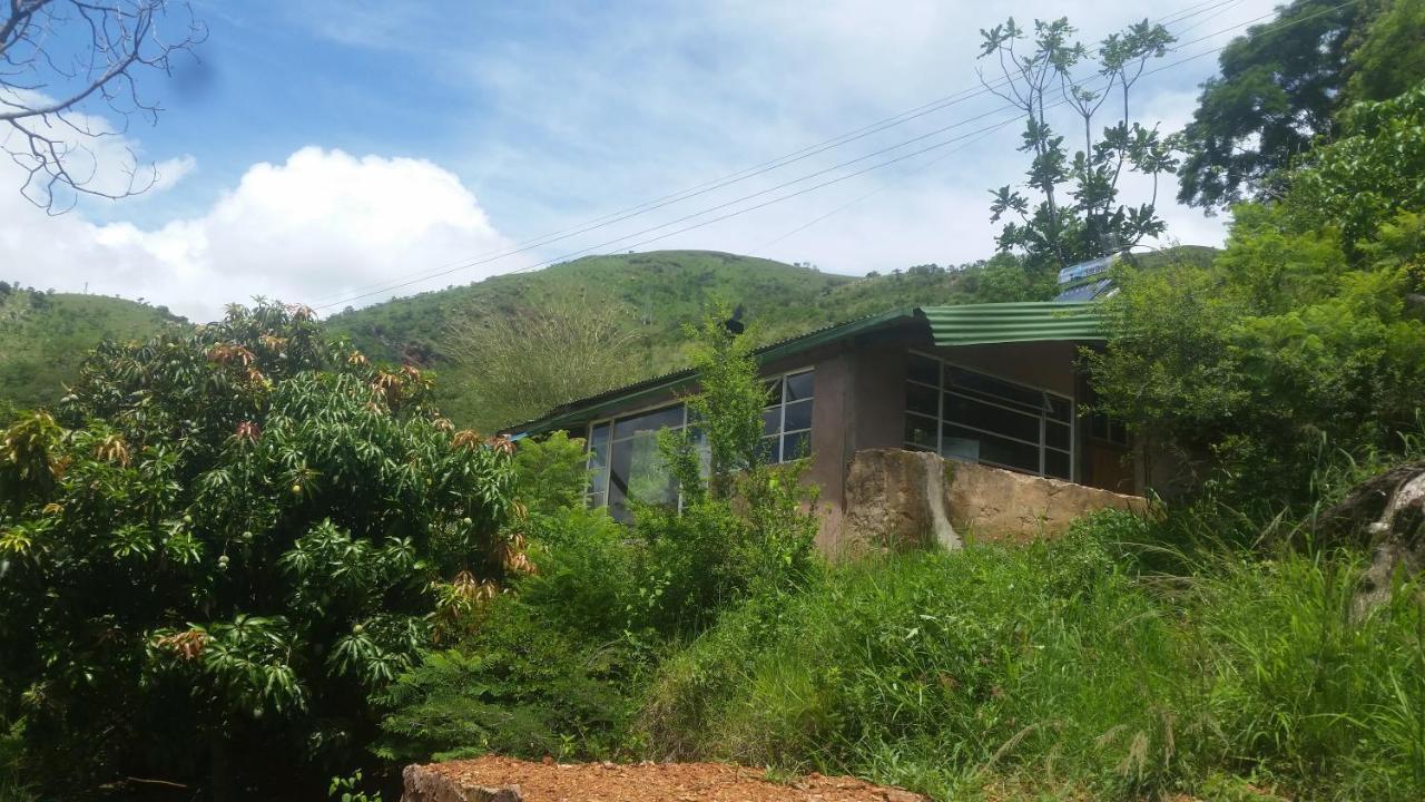Bushwhacked Barberton Hotel Buitenkant foto