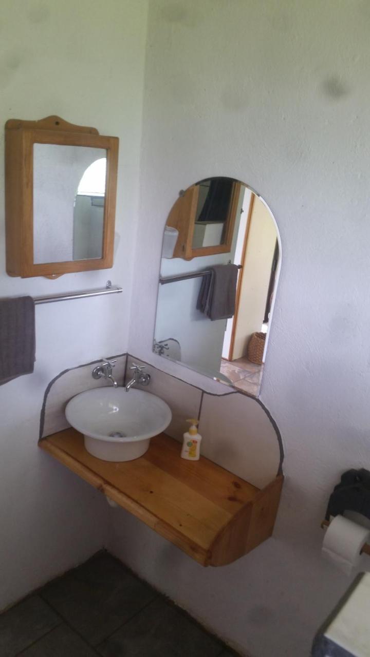 Bushwhacked Barberton Hotel Buitenkant foto